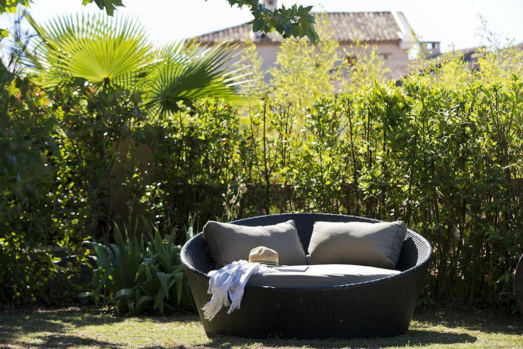 Les Jardins De La Apartment